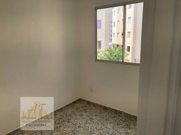 Imagem Apartamento com 2 Quartos à Venda, 39 m² em Jardim Boa Vista (zona Oeste) - São Paulo