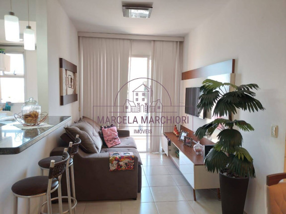 Foto do imóvel Apartamento com 2 Quartos à Venda, 65 m² em Praia Das Gaivotas - Vila Velha