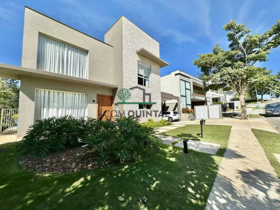 Foto do imóvel Casa com 3 Quartos à Venda, 281 m² em Paisagem Renoir - Cotia