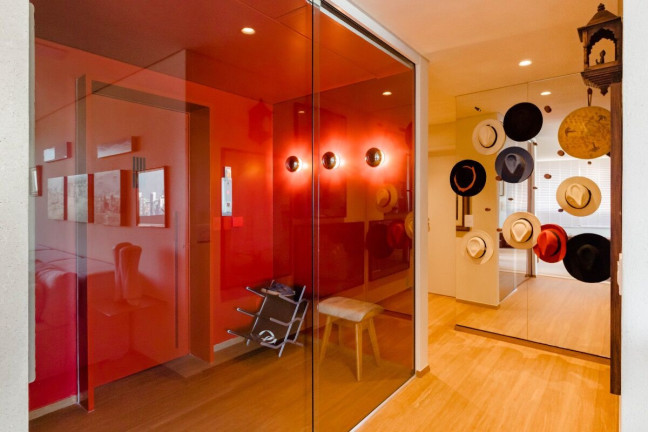 Imagem Apartamento com 3 Quartos à Venda, 300 m² em Cerqueira César - São Paulo