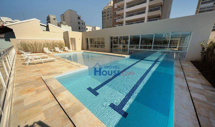Foto do imóvel Apartamento com 4 Quartos à Venda, 225 m² em Perdizes - São Paulo