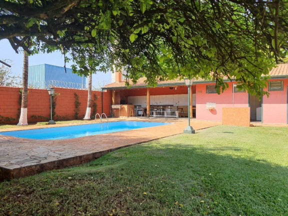 Imagem Chácara com 2 Quartos à Venda, 120 m² em Unileste - Piracicaba