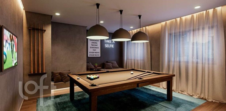 Foto do imóvel Apartamento com 1 Quarto à Venda, 33 m² em Butantã - São Paulo