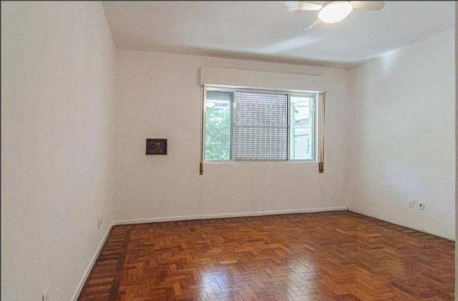 Foto do imóvel Apartamento com 3 Quartos à Venda, 132 m² em Bela Vista - São Paulo