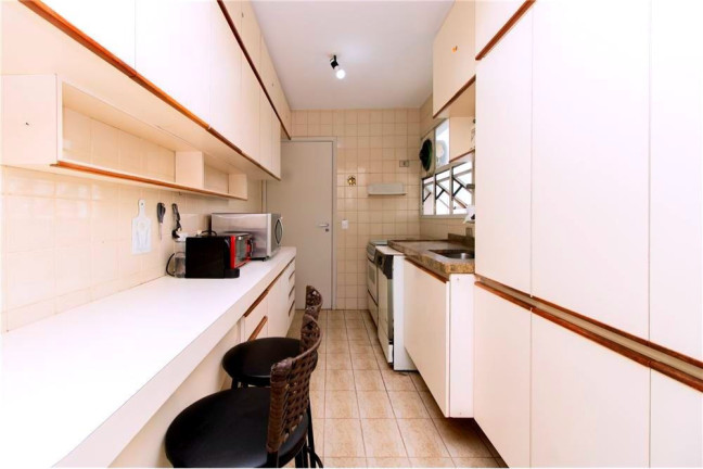 Imagem Apartamento com 4 Quartos à Venda, 109 m² em Jardim Marajoara - São Paulo