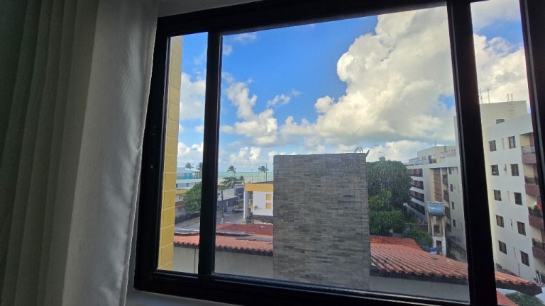 Foto do imóvel Apartamento com 2 Quartos à Venda, 62 m² em Cabo Branco - João Pessoa