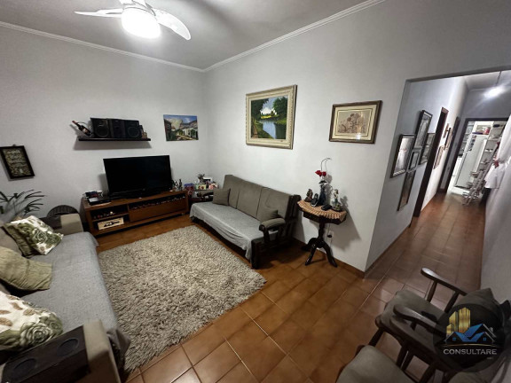 Imagem Casa com 2 Quartos à Venda, 192 m² em Marapé - Santos