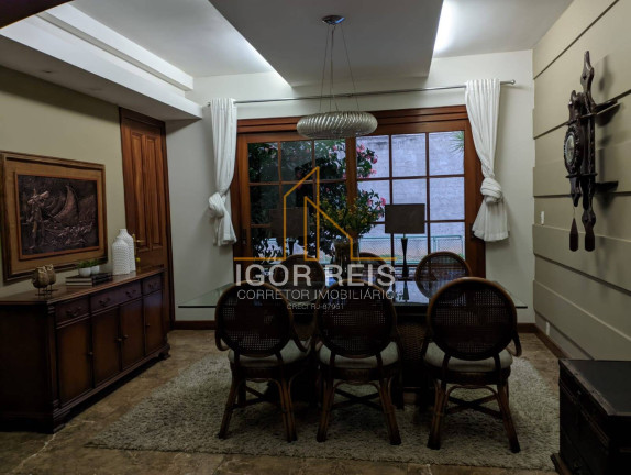 Imagem Casa com 3 Quartos à Venda, 1.700 m² em Parque Turf Club - Campos Dos Goytacazes