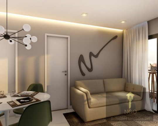 Imagem Apartamento com 2 Quartos à Venda, 45 m² em Vila Maria Alta - São Paulo