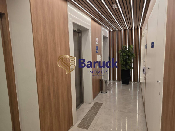 Foto do imóvel Apartamento com 1 Quarto à Venda, 27 m² em Vila Dom Pedro I - São Paulo