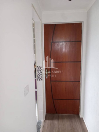 Foto do imóvel Apartamento com 2 Quartos à Venda, 53 m² em Santa Terezinha - São Bernardo Do Campo