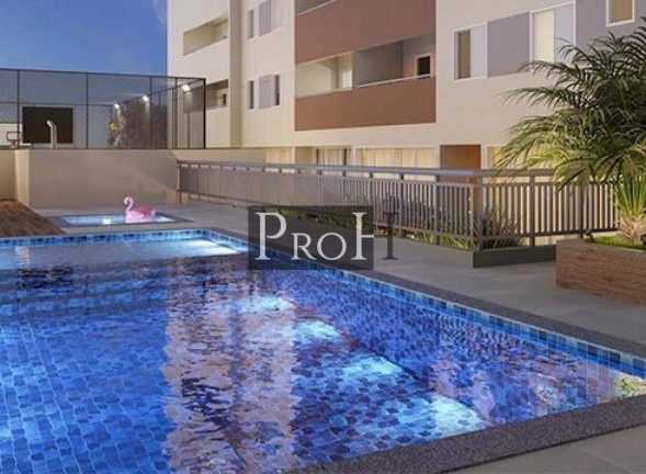 Foto do imóvel Apartamento com 3 Quartos à Venda, 67 m² em Centro - Diadema