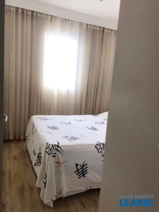 Imagem Apartamento com 4 Quartos à Venda, 124 m² em Campestre - Santo André
