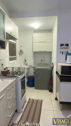 Foto do imóvel Apartamento com 2 Quartos à Venda,  em Vila Formosa - Jacareí