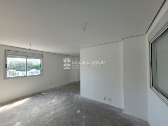 Imagem Cobertura com 3 Quartos à Venda, 252 m² em Vila Mariana - São Paulo