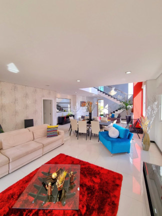 Imagem Casa de Condomínio com 4 Quartos à Venda, 551 m² em Residencial Morada Dos Lagos - Barueri