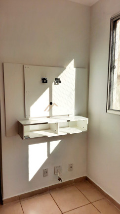 Foto do imóvel Apartamento com 2 Quartos à Venda, 45 m² em Parque São Sebastião - Ribeirão Preto