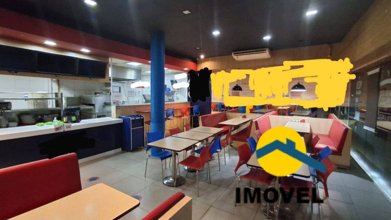 Foto do imóvel Loja à Venda, 337 m² em Fonseca - Niterói