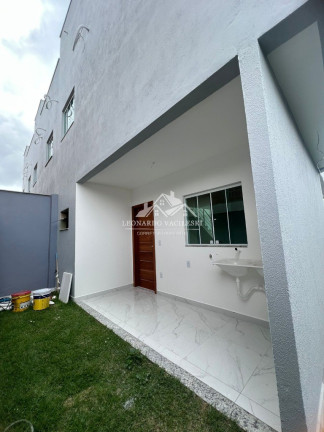 Imagem Imóvel com 3 Quartos à Venda, 105 m² em Planície Da Serra - Serra