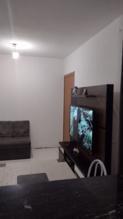 Foto do imóvel Apartamento com 2 Quartos à Venda, 42 m² em Parque Senhor Do Bonfim - Taubaté