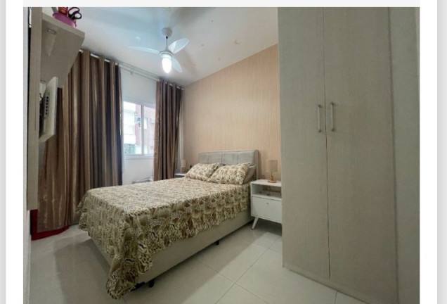Imagem Apartamento com 2 Quartos à Venda, 59 m² em Taquara - Rio De Janeiro