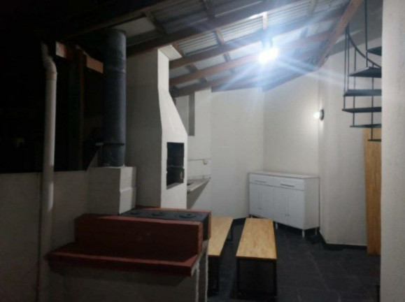 Imagem Apartamento com 4 Quartos à Venda, 128 m² em Pirituba - São Paulo