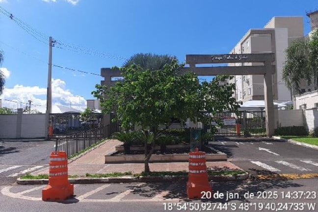 Foto do imóvel Imóvel com 1 Quarto à Venda, 39 m² em Moinho Do Vento - Uberlandia