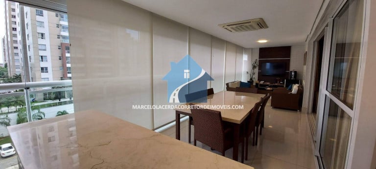 Foto do imóvel Apartamento à Venda, 202 m² em Aleixo - Manaus