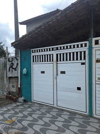 Imagem Casa com 2 Quartos à Venda, 49 m² em 21 - Praia Grande 