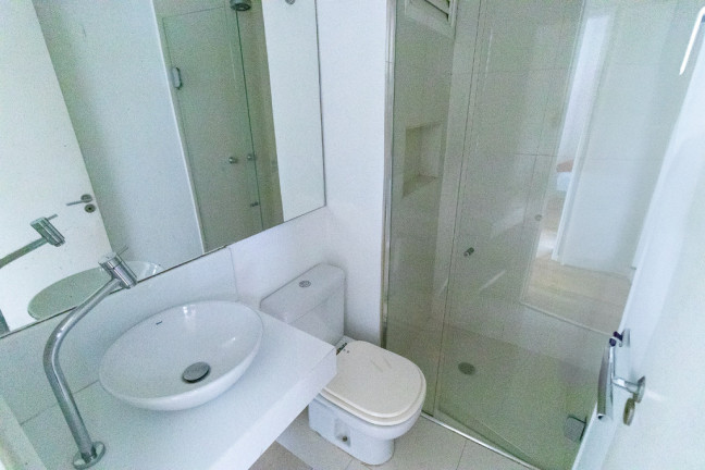 Foto do imóvel Apartamento com 3 Quartos à Venda, 76 m² em Vila Olímpia - São Paulo