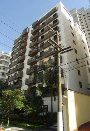 Foto do imóvel Apartamento com 3 Quartos à Venda, 103 m² em Jardim Paulista - São Paulo