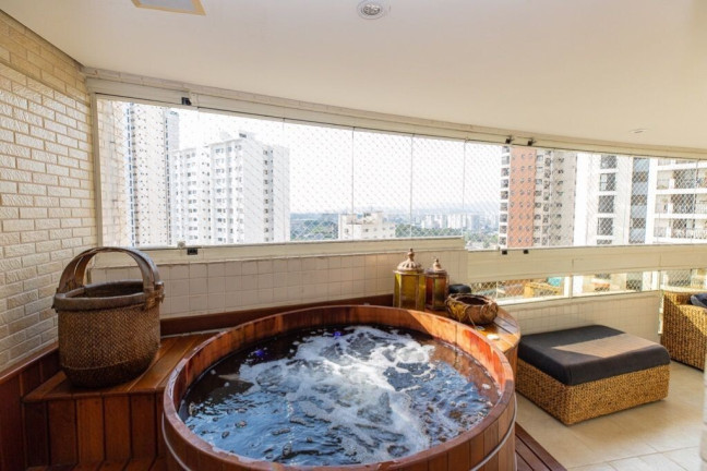 Foto do imóvel Apartamento com 3 Quartos à Venda, 366 m² em Alto Da Lapa - São Paulo