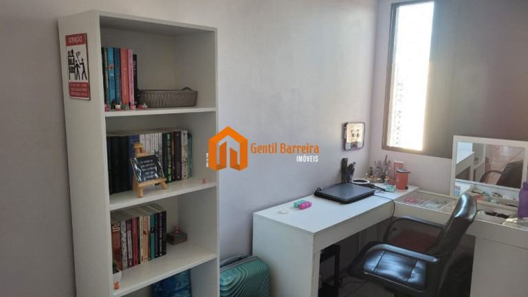 Foto do imóvel Apartamento com 2 Quartos à Venda, 95 m² em Praia De Iracema - Fortaleza