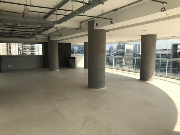 Foto do imóvel Apartamento com 3 Quartos à Venda, 321 m² em Itaim Bibi - São Paulo
