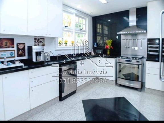 Imagem Imóvel com 4 Quartos à Venda, 560 m² em Condomínio Forest Hills - Jandira