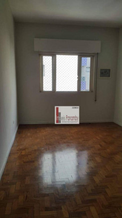 Imagem Apartamento com 2 Quartos à Venda, 95 m² em Perdizes - São Paulo