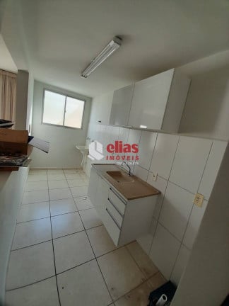 Foto do imóvel Apartamento com 2 Quartos à Venda, 47 m² em Jardim Estrela D'alva - Bauru