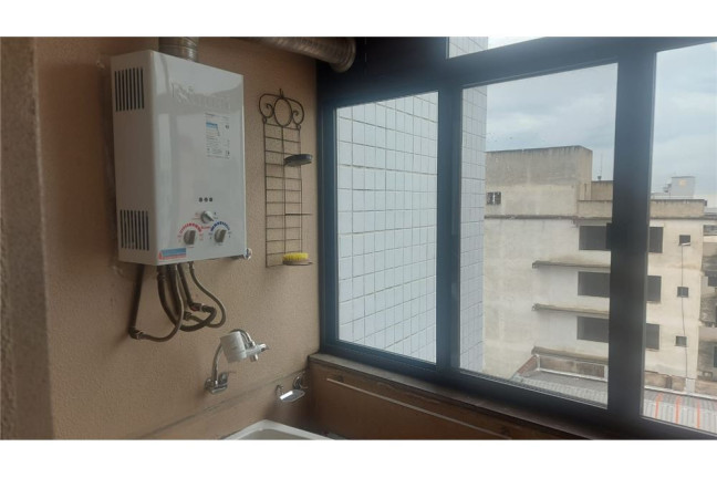 Imagem Apartamento com 2 Quartos à Venda, 78 m² em Dom Feliciano - Gravataí