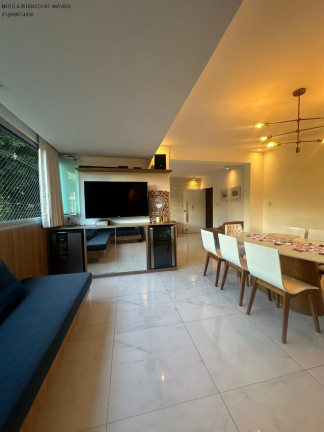 Foto do imóvel Imóvel com 4 Quartos à Venda, 180 m² em Graça - Salvador