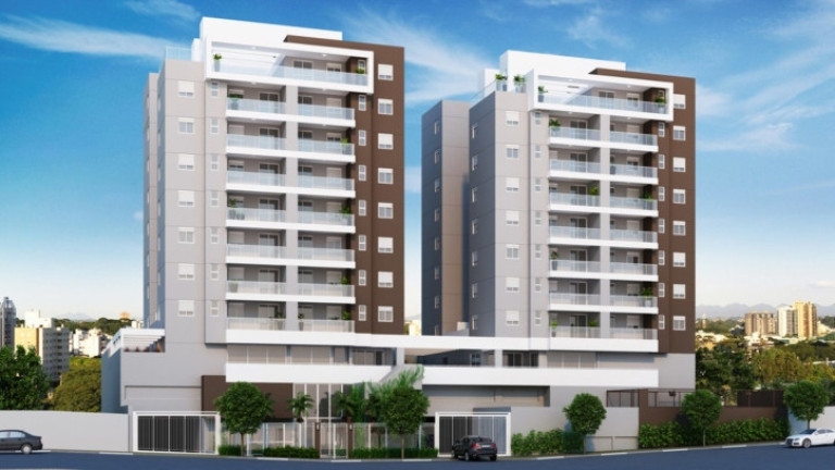 Foto do imóvel Apartamento com 3 Quartos à Venda, 72 m² em Vila Pompéia - São Paulo