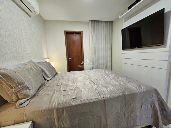 Imagem Apartamento com 4 Quartos à Venda, 115 m² em Jardim Camburi - Vitória