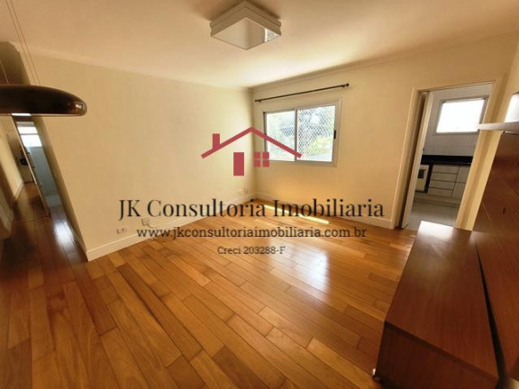 Foto do imóvel Apartamento com 2 Quartos à Venda, 70 m² em Campo Belo - São Paulo