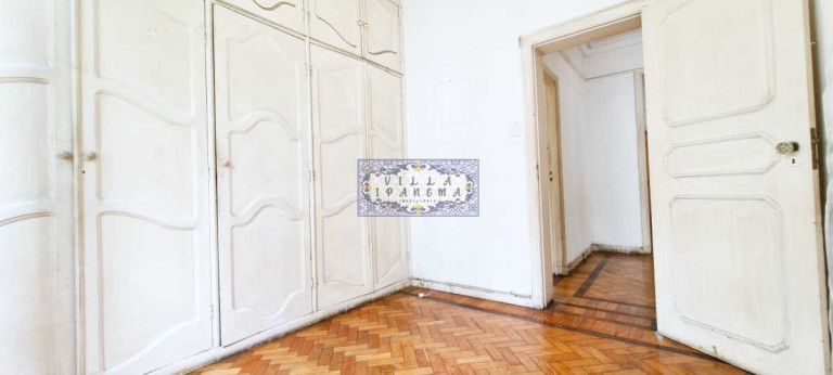 Foto do imóvel Apartamento com 3 Quartos à Venda, 111 m² em Copacabana - Rio De Janeiro
