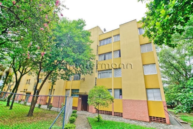 Foto do imóvel Apartamento com 1 Quarto à Venda, 87 m² em Agua Branca - São Paulo