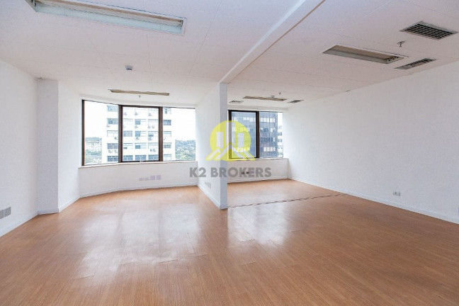Foto do imóvel Sala Comercial à Venda, 28 m² em Jardim Paulista - São Paulo