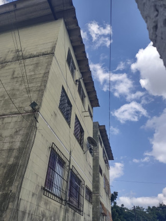 Imagem Apartamento com 1 Quarto à Venda, 45 m² em São Marcos - Salvador