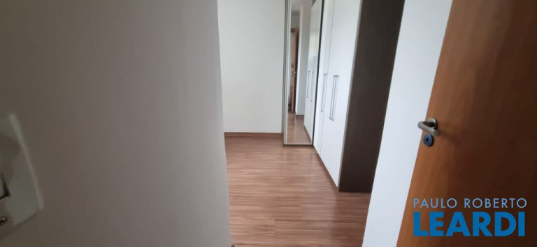 Foto do imóvel Apartamento com 2 Quartos à Venda, 50 m² em Utinga - Santo André