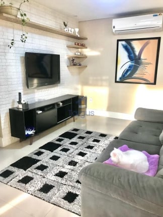 Foto do imóvel Apartamento com 2 Quartos à Venda, 62 m² em Alto Da Moóca - São Paulo