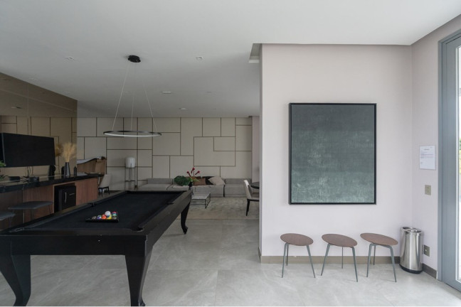 Foto do imóvel Apartamento com 3 Quartos à Venda, 136 m² em Santo Amaro - São Paulo