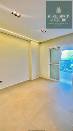Imagem Apartamento com 3 Quartos à Venda, 117 m² em Boqueirão - Praia Grande